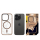 Tactical MagForce Hyperstealth Sika Kryt pro Apple iPhone 15 Pro Mouc - 1514206 - zdjęcie 3
